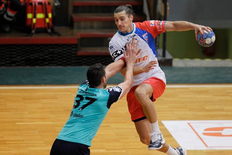 Handball. PGNiG Superliga. NMC Gornik Zabrze - Sandra Spa Pogon Szczecin. 07.12.2016