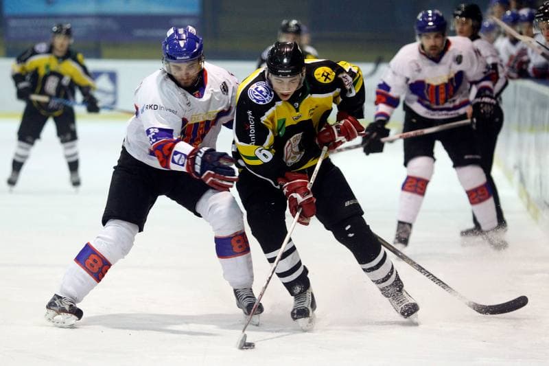 Ice Hockey. PHL. Tempish Polonia Bytom - JKH GKS Jastrzebie. 04.12.2016