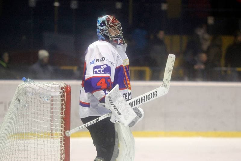 Ice Hockey. Polska Hokej Liga. Tempish Polonia Bytom - Comarch Cracovia Krakow. 09.12.2016