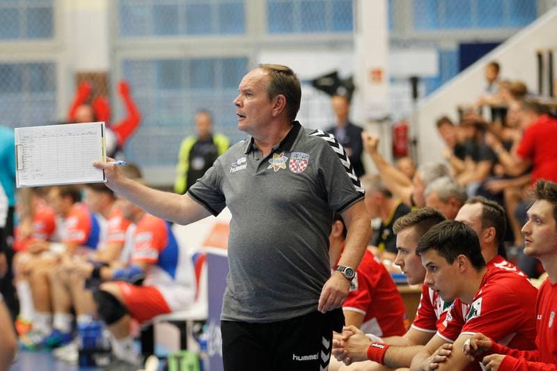 Handball. PGNiG Superliga. Gornik Zabrze - Chrobry Glogow. 14.09.2016