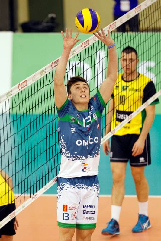 Volleyball. PlusLiga. GKS Katowice - Onico AZS Politechnika Warszawska. 17.12.2016