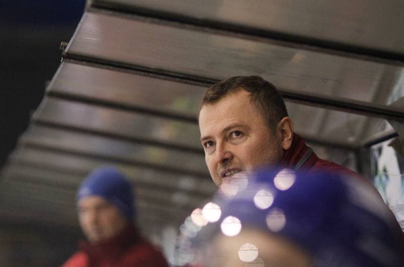 Ice Hockey. Polska Hokej Liga. Tempish Polonia Bytom - Orlik Opole. 21.02.2017