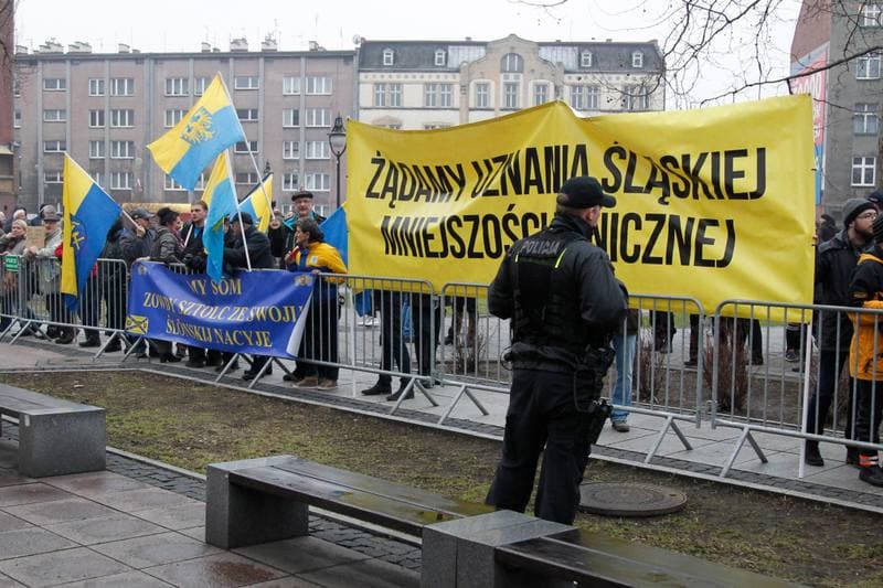 Duda Siemianowice. Press Conference. 09.03.2017