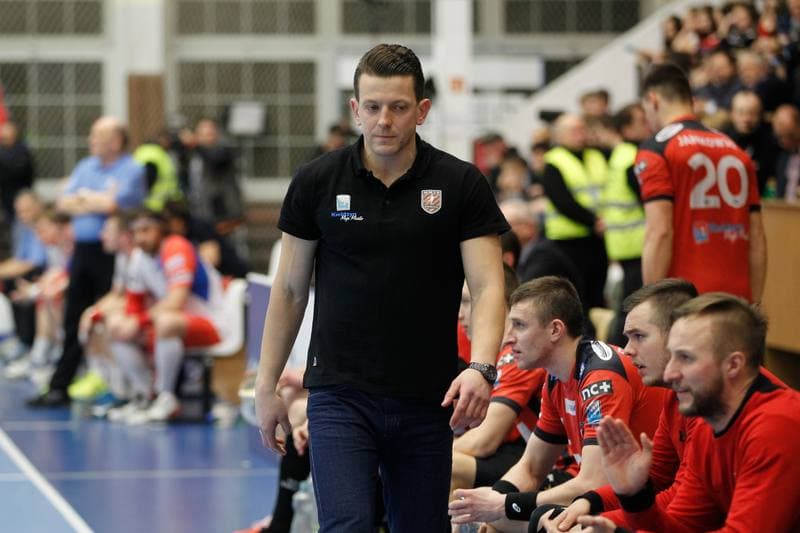 Handball. PGNiG Superliga. NMC Gornik Zabrze - MMTS Kwidzyn. 07.02.2017