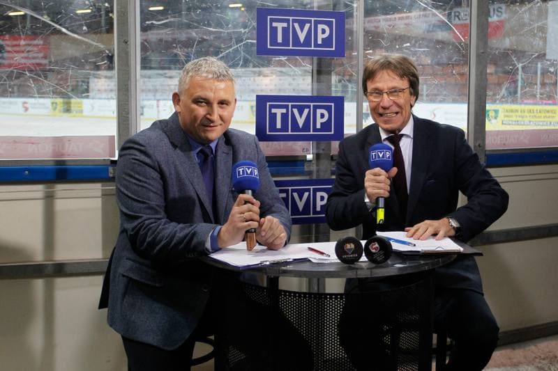Ice Hockey. Euro Ice Hockey Challenge. Poland - Italy. 11.02.2017