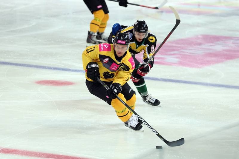 Ice Hockey. Polska Hokej Liga. Tauron KH GKS Katowice - JKH GKS Jastrzebie. 03.10.2017