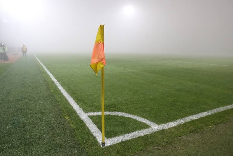 Football. UEFA Europa League. FC Zlin - FC Copenhagen. 19.10.2017