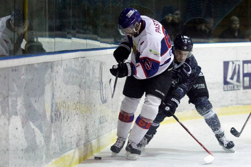 Ice Hockey. Polska Hokej Liga. Polonia Bytom - Automatyka Gdansk. 21.01.2018