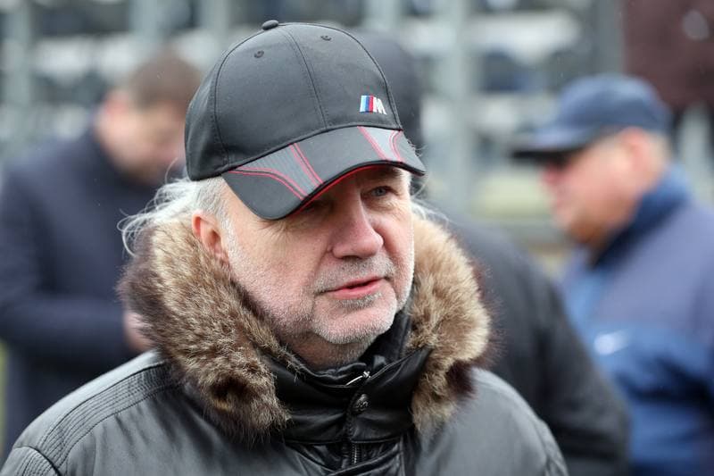 Football. Sparing. Ruch Chorzow - Podbeskidzie Bielsko-Biala. 27.01.2018