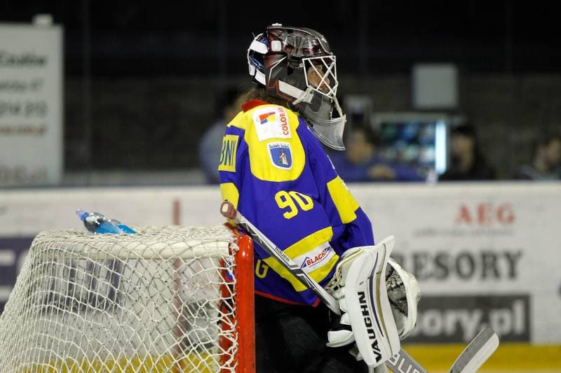 Ice Hockey. Polska Hokej Liga. GKS Tychy - TatrySki Podhale Nowy Targ. 11.03.2018