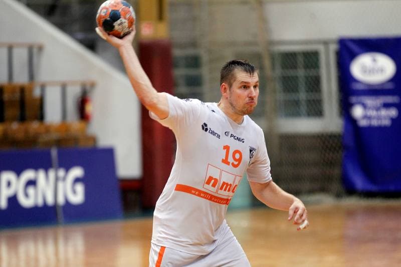 Handball. PGNiG Superliga. NMC Gornik Zabrze - Arka Gdynia. 02.09.2018