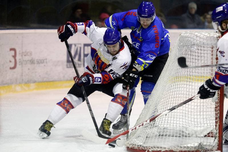 Ice Hockey. Polska Hokej Liga. Tempish Polonia Bytom - Orlik Opole. 03.02.2017