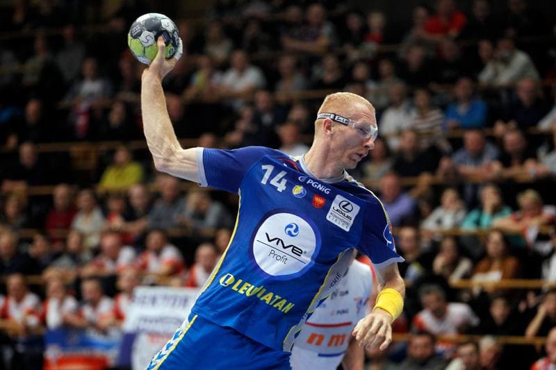Handball. PGNiG Superliga. NMC Gornik Zabrze - PGE Vive Kielce. 13.02.2018