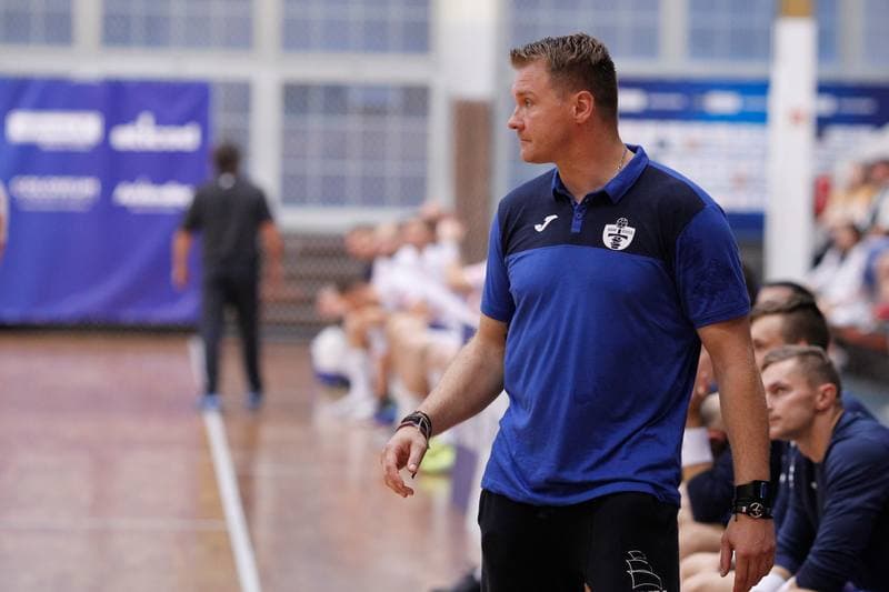 Handball. PGNiG Superliga. NMC Gornik Zabrze - Arka Gdynia. 02.09.2018