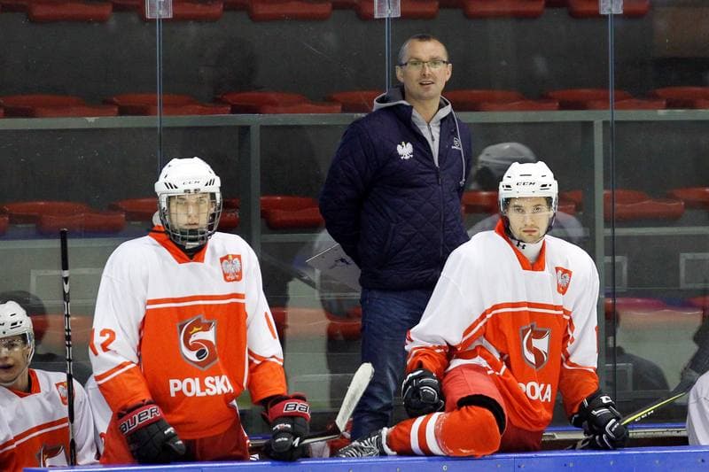 Ice Hockey. Tauron Hokej Liga. Tauron KH GKS Katowice - Kadra PZHL U23. 23.10.2018