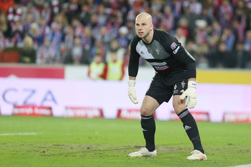 Football. Lotto Ekstraklasa. Gornik Zabrze - Piast Gliwice. 08.03.2019
