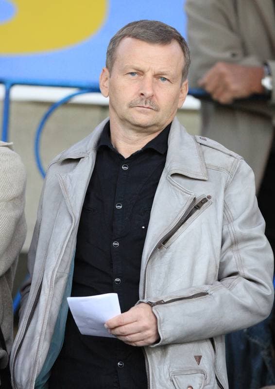 Football. I liga. Piast Gliwice - Pogon Szczecin. 03.09.2010