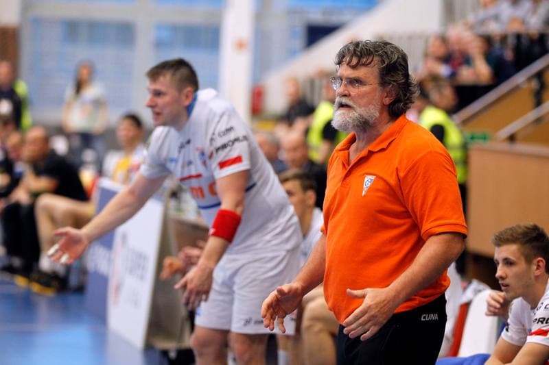 Handball. Polish Cup. NMC Gornik Zabrze - PGE Vive Kielce. 17.04.2018