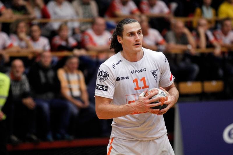 Handball. PGNiG Superliga. NMC Gornik Zabrze - Stal Mielec. 04.11.2018