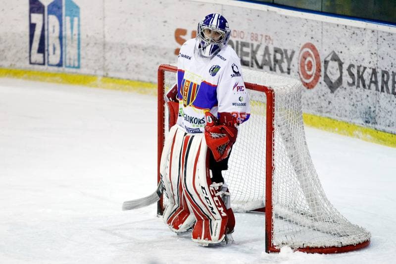 Ice Hockey. PHL. Weglokoks Kraj Polonia Bytom - Comarch Cracovia. 22.12.2018