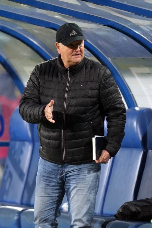 Football. II Liga. Ruch Chorzow - Stal Stalowa Wola. 06.04.2019