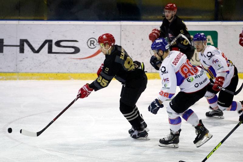 Ice Hockey. PHL. Weglokoks Kraj Polonia Bytom - Comarch Cracovia. 22.12.2018