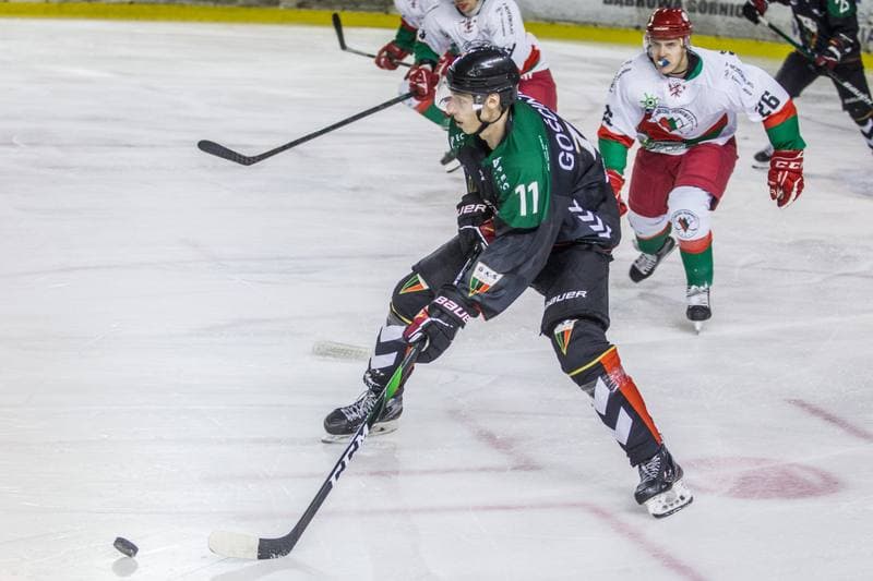 Ice Hockey. PHL. Zaglebie Sosnowiec - GKS Tychy. 12.09.2021