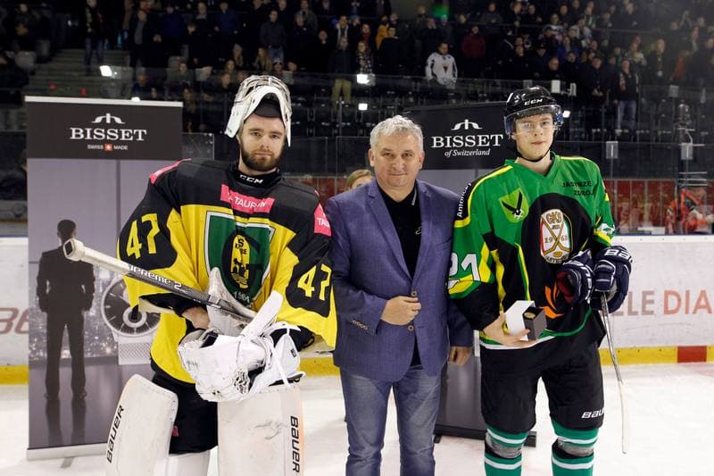 Ice Hockey. Puchar Polski. Tauron KH GKS Katowice - JKH GKS Jastrzebie. 27.12.2018