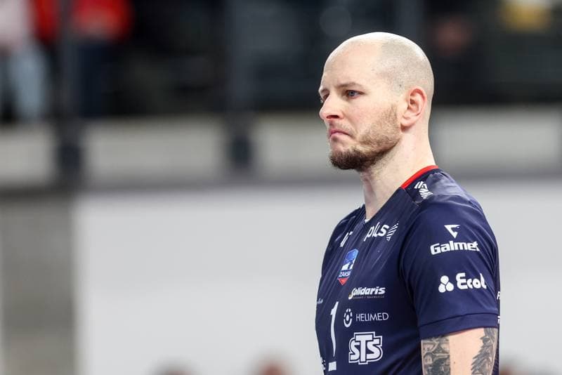 Volleyball. PlusLiga. Nowak-Mosty MKS Bedzin - ZAKSA Kedzierzyn-Kozle. 10.02.2025