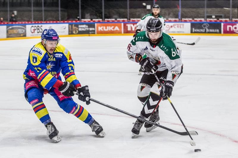 Ice Hockey. PHL. GKS Tychy - Tauron Podhale Nowy Targ. 11.02.2022