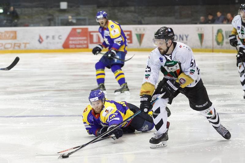 Ice Hockey. PHL. GKS Tychy - TatrySki Podhale Nowy Targ. 30.03.2019
