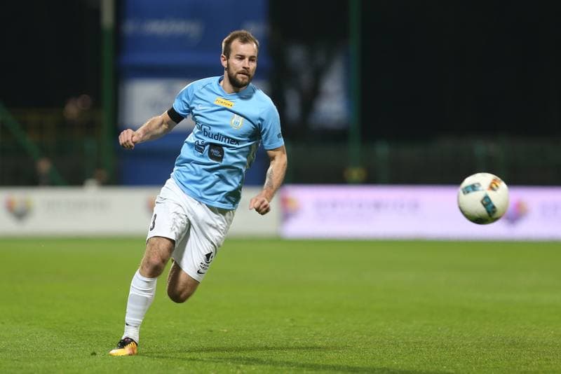 Football. Fortuna I Liga. GKS Katowice - Stomil Olsztyn. 24.04.2019