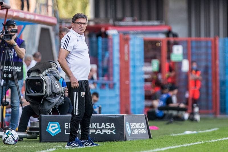 Football. PKO BP Ekstraklasa. Piast Gliwice - Zaglebie Lubin. 12.09.2021