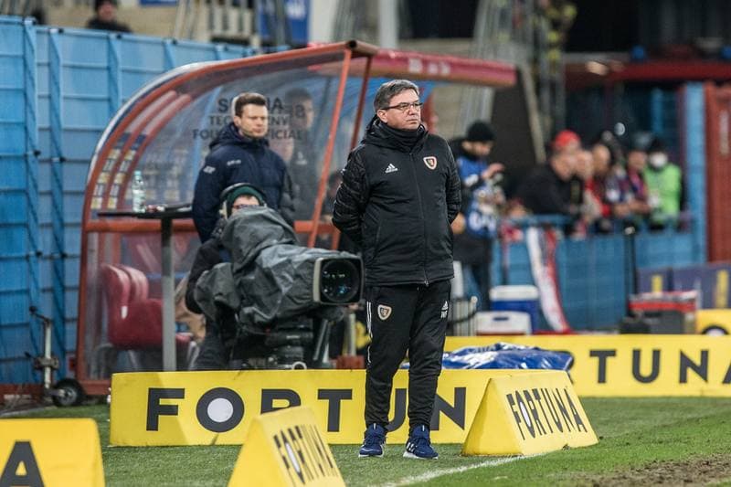 Football. Fortuna Puchar Polski. Piast Gliwice - Gornik Zabrze. 09.02.2022