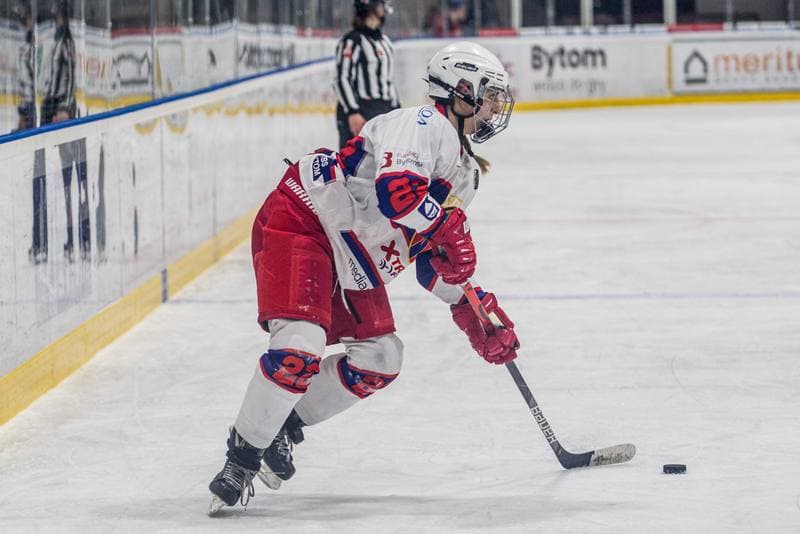 Ice Hockey. PLHK. BS Polonia Bytom - UKHK Unia Oswiecim. 12.02.2022