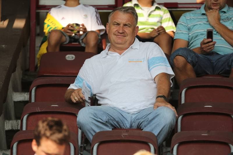 Football. I liga. GKS Katowice - LKS Lodz. 05.08.2012