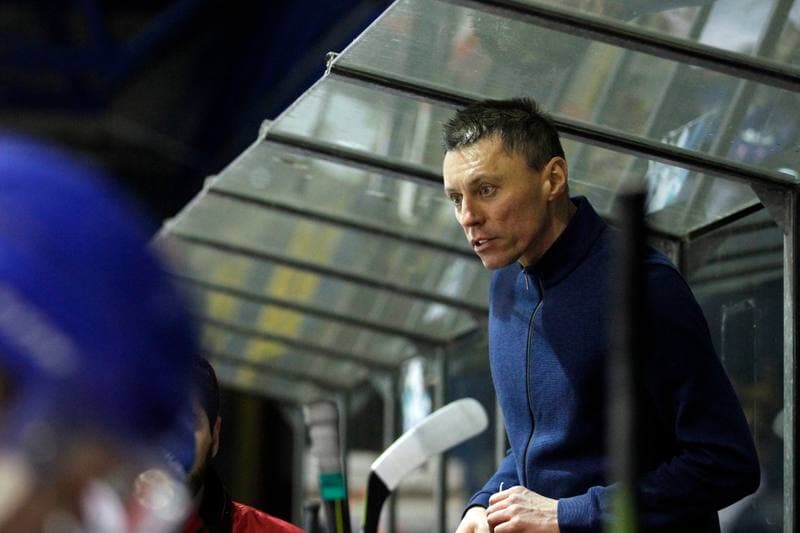 Ice Hockey. Tauron Hokej Liga. Polonia Bytom - MH Automatyka Gdansk. 20.02.2018