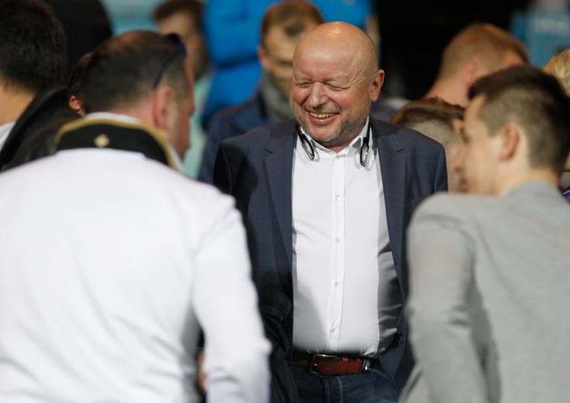Football. T-Mobile Ekstraklasa. Ruch Chorzow - Legia Warsaw. 24.04.2015