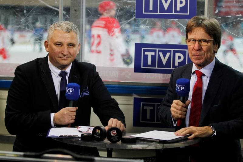 Ice Hockey. Euro Ice Hockey Challenge. Poland - Slovenia. 09.02.2017