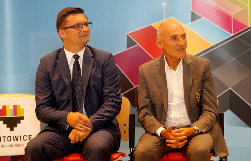 Cycling. Tour de Pologne. Press Conference. 23.07.2015