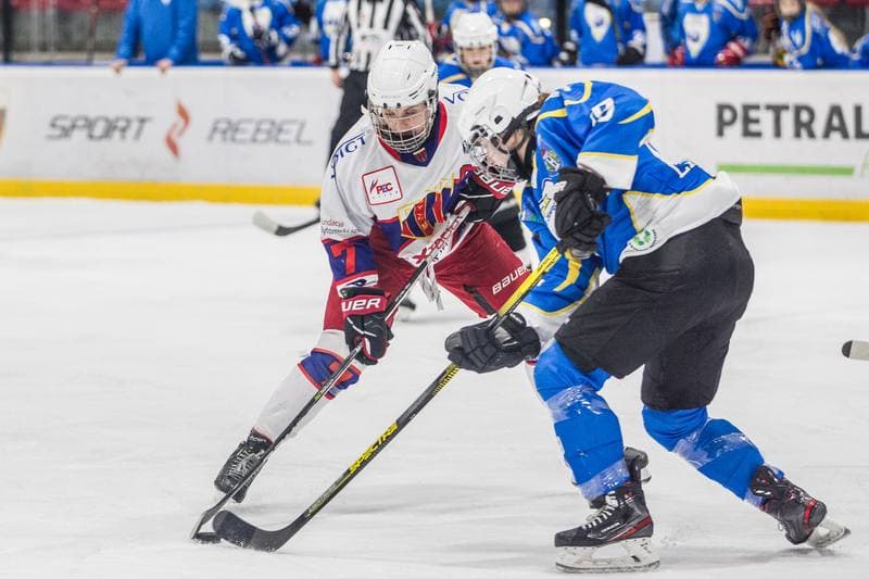 Ice Hockey. PLHK. BS Polonia Bytom - UKHK Unia Oswiecim. 12.02.2022