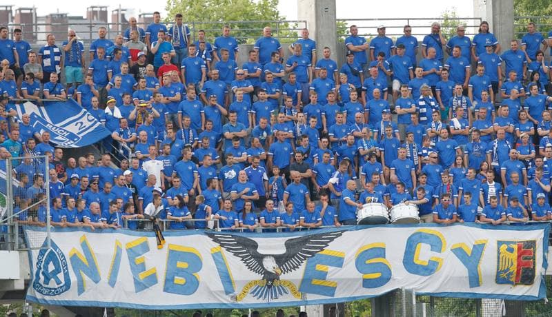 Football. PKO BP Ekstraklasa. Korona Kielce - Ruch Chorzow. 03.08.2015