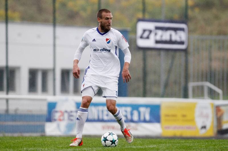 Football. Sparing. MFK Frydek Mistek - Banik Ostrava. 01.09.2017