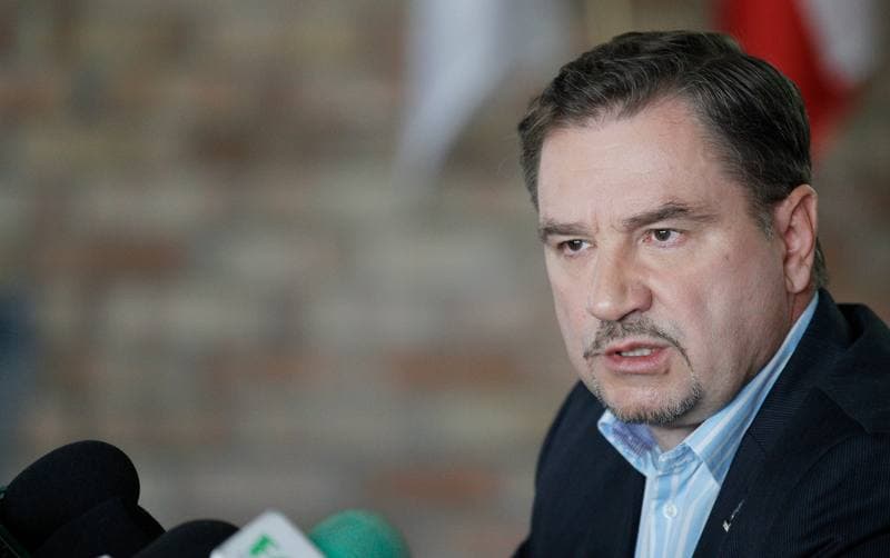 Trade Union Solidarity. Press Conference. 06.10.2015