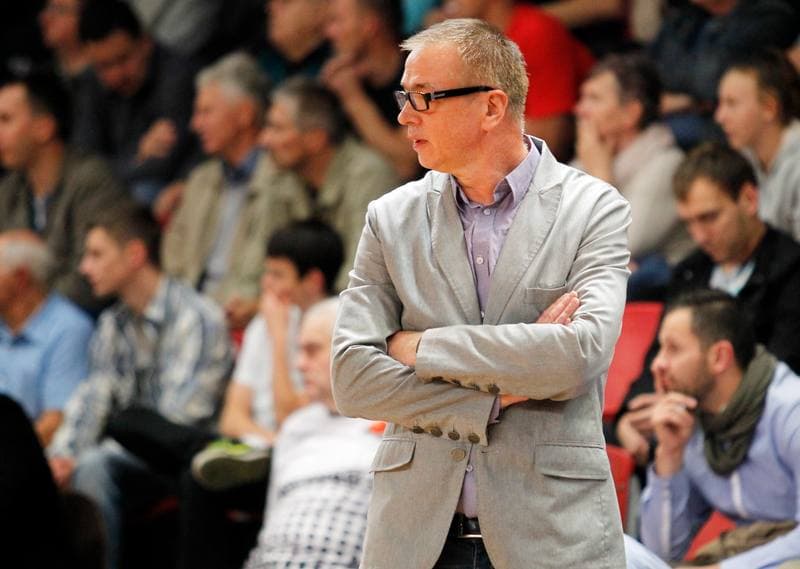 Basketball. Tauron Basket Liga Kobiet. Glucose Row Rybnik - Basket Gdynia. 16.10.2014