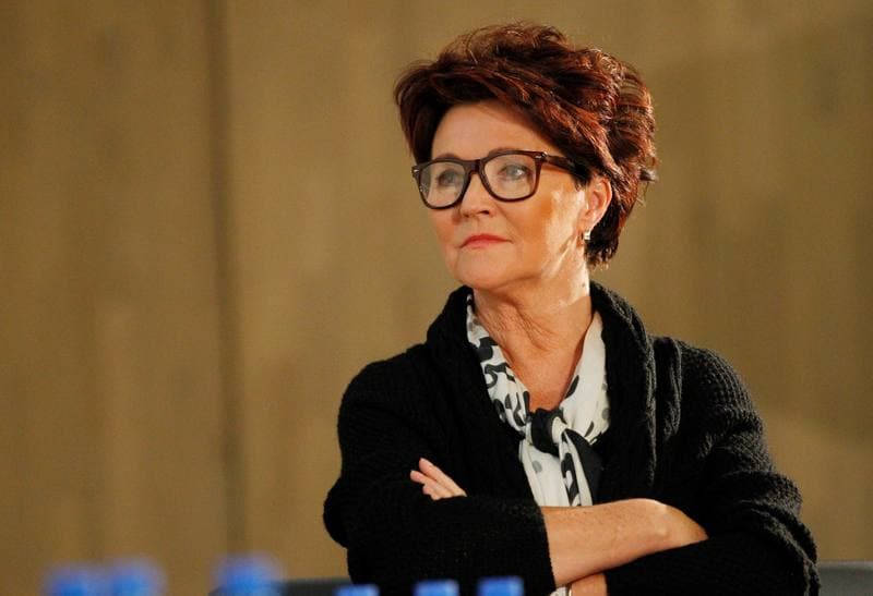 Debata o Problemach Seniorow. Katowice. 20.10.2015