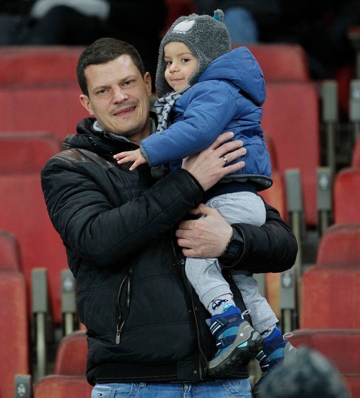 Football. PKO BP Ekstraklasa. Wisla Krakow - Cracovia Krakow. 29.11.2015