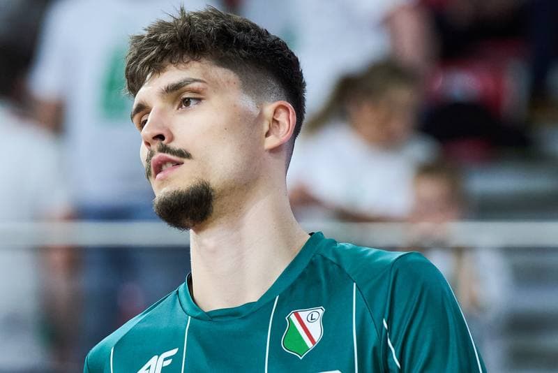Basketball. Orlen Basket Liga. Legia Warszawa - Orlen Zastal Zielona Gora. 08.06.2026