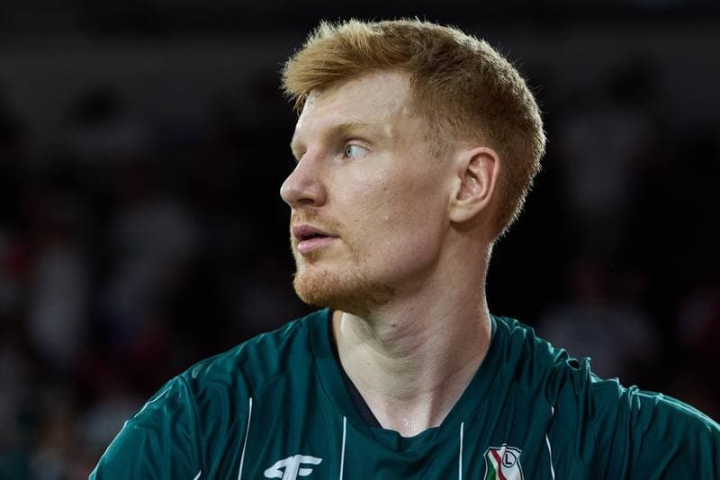 Basketball. Orlen Basket Liga. Legia Warszawa - Orlen Zastal Zielona Gora. 08.06.2026