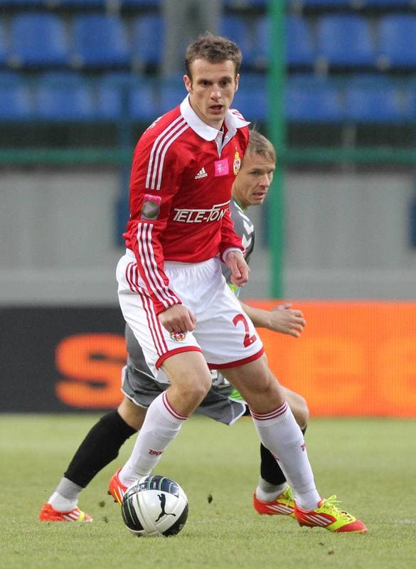 Football. T-Mobile Ekstraklasa. Wisla Krakow - Korona Kielce. 26.02.2012